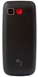 Мобільний телефон Sigma mobile Comfort 50 Elegance3 Black SIMO ASSISTANT
