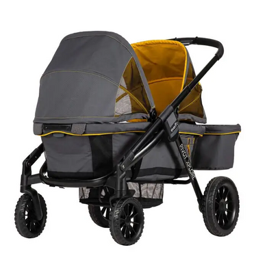 Дитяча коляска Evenflo Evenflo Pivot Xplore All-Terrain Stroller Wagon - Adventurer (032884200115)