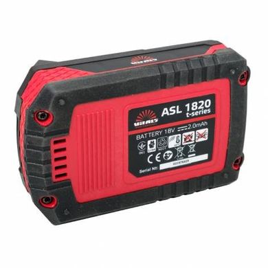 Аккумулятор для электроинструмента Vitals ASL 1820 t-series (90218N)