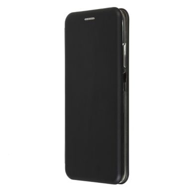 Чехол-книжка Armorstandart G-Case для Xiaomi Redmi Note 10 / Note 10s Black (ARM59826)