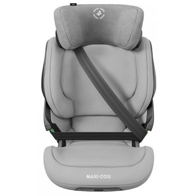 Дитяче автокрісло MAXI-COSI Kore Authentic Grey (8740510120)