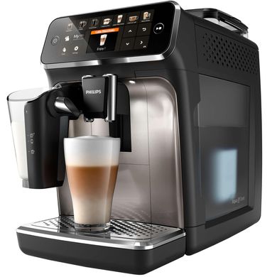 Кофемашина Philips LatteGo Series 5400 Series EP5447/90