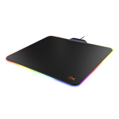 Килимок для миші HyperX FURY Ultra Mouse Pad RGB