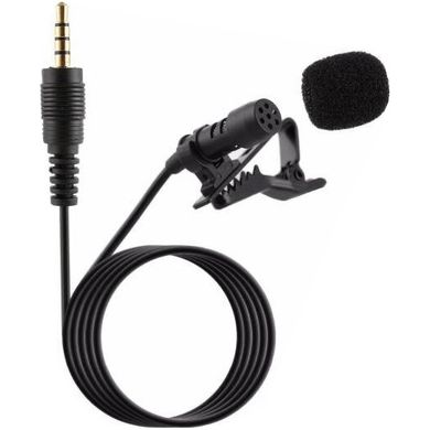 Мікрофон XoKo MC-100m (XK-MC100BmK)