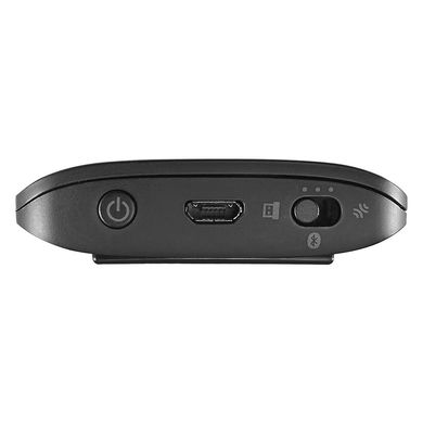 Мышь Lenovo Yoga Mouse Black (GX30K69572)