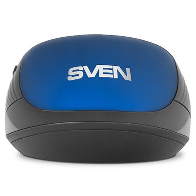 Миша Sven RX-560SW Blue USB