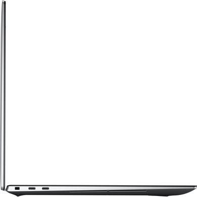 Ноутбук Dell Precision Workstation 5570 Grey (210-BDTV-2305SSS)