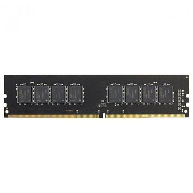 Оперативна пам'ять для ПК AMD DDR4 2400 16GB (R7416G2400U2S-U)