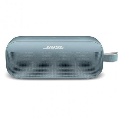 Портативна акустика Bose Soundlink Flex Bluetooth Blue (865983-0200)