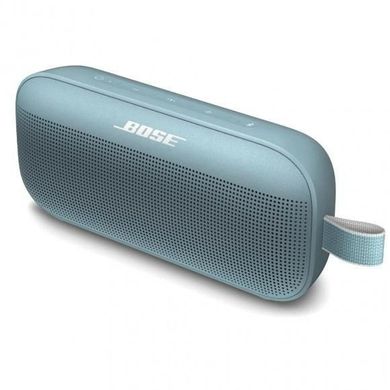 Портативна акустика Bose Soundlink Flex Bluetooth Blue (865983-0200)