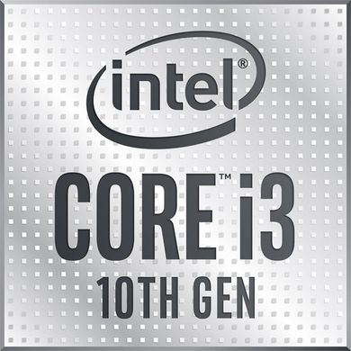 Процессор Intel Core i3 10100F 3.6GHz (6MB, Comet Lake, 65W, S1200) Tray (CM8070104291318)