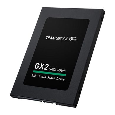 SSD-накопичувач 128GB Team GX2 2.5" SATAIII TLC (T253X2128G0C101)