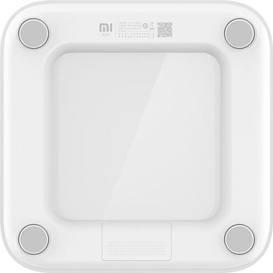 Ваги підлогові Xiaomi Mi Smart Scale 2