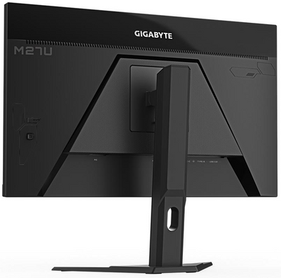 Монитор Gigabyte M27U Gaming Monitor