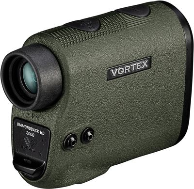 Далекомір Vortex Diamondback HD 2000 (LRF-DB2000)