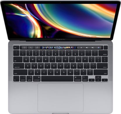 Ноутбук Apple MacBook Pro 13" Space Gray 2020 (MWP42)