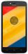 Смартфон Motorola Moto C Plus (XT1723) Dual Sim (gold)