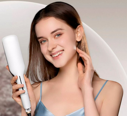 Випрямляч для волосся Xiaomi Enchen Enrollor Pro