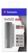 SSD накопичувач Verbatim Vx500 120 GB (47441)