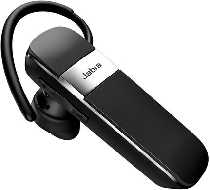 Bluetooth гарнітура Jabra Talk 15 Black (100-92200900-60)