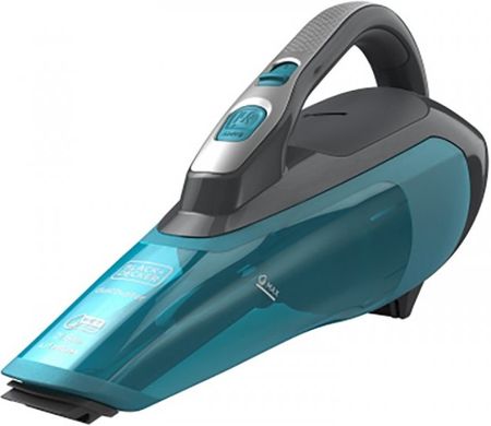 Пылесос BLACK+DECKER WDA320J