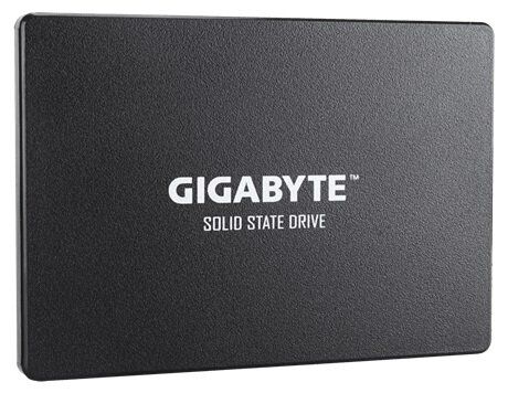 SSD-накопичувач 2.5" GIGABYTE SSD 240GB SATA TLC GP-GSTFS31240GNTD