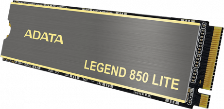 SSD накопичувач ADATA LEGEND 850 LITE 2 TB (ALEG-850L-2000GCS)