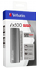 SSD накопичувач Verbatim Vx500 120 GB (47441)