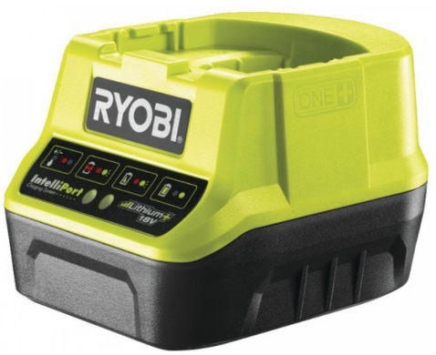 Зарядний пристрій Ryobi ONE+ RC18-120 18В (5133002891)