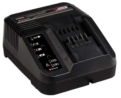 Аккумулятор и зарядное устройство для электроинструмента Einhell PXC Starter Kit (4512098)