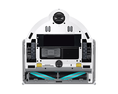 Робот-пилосос Samsung VR50T95735W/EV
