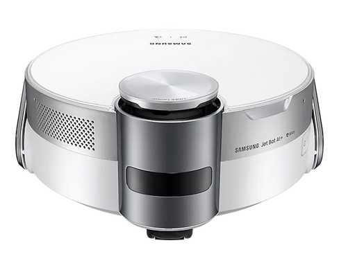 Робот-пилосос Samsung VR50T95735W/EV