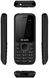 Телефон Bravis C183 Rife Dual Sim black