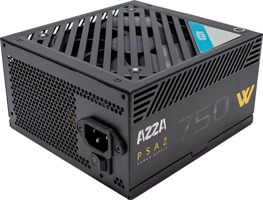 Блок живлення Azza (PSAZ-750W)