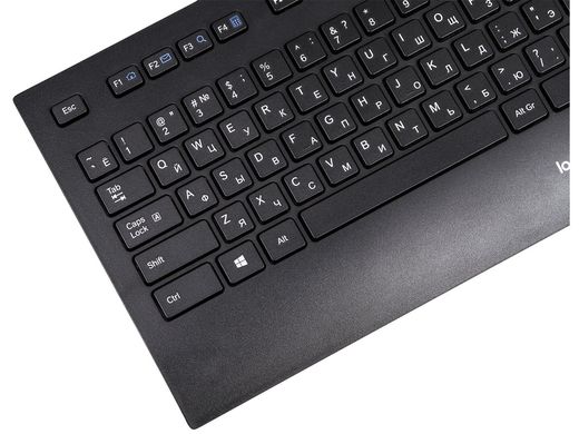 Клавіатура Logitech K280e (920-005215)