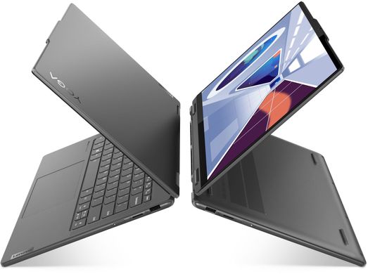 Ноутбук Lenovo Yoga 7 14IRL8 (82YL007XRA)
