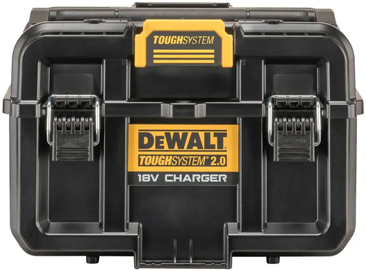Зарядное устройство для электроинструмента-BOX DeWalt DWST83471