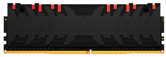 Оперативна пам'ять Kingston FURY 16 GB (2x8GB) DDR4 3600 MHz Renegade RGB (KF436C16RBAK2/16)