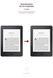 Гідрогелева плівка ArmorStandart для Amazon Kindle Paperwhite (11th Gen) (ARM66107)