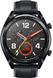 Смарт-годинник Huawei Watch GT Black (55023259)