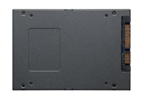 SSD-накопитель Kingston SSDNow A400 960 GB (SA400S37/960G)