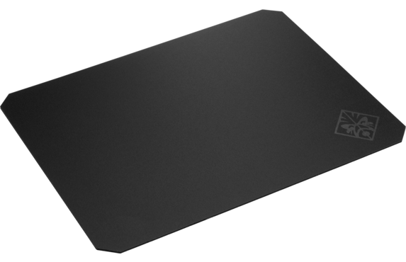 Килимок HP OMEN Hard Mouse Pad 200 (2VP01AA)