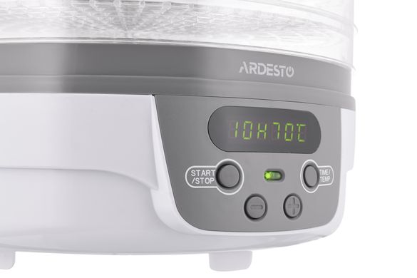 Сушка для продуктів Ardesto FDB-5321T