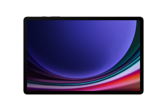 Планшет Samsung Galaxy Tab S9+ 5G 12.4" 12/256GB Graphite (SM-X816BZAASEK)