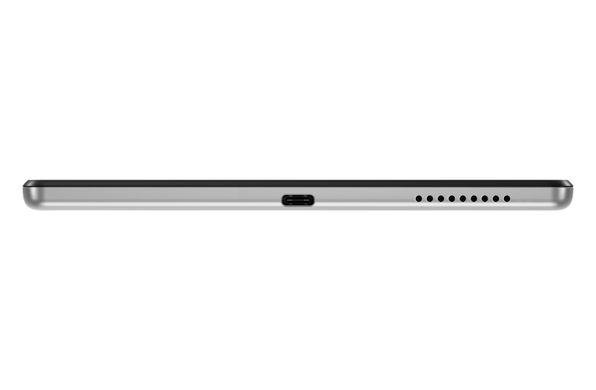 Планшет Lenovo Tab M10 (2 Gen) HD 4/64 LTE Platinum Grey (ZA6V0187UA)