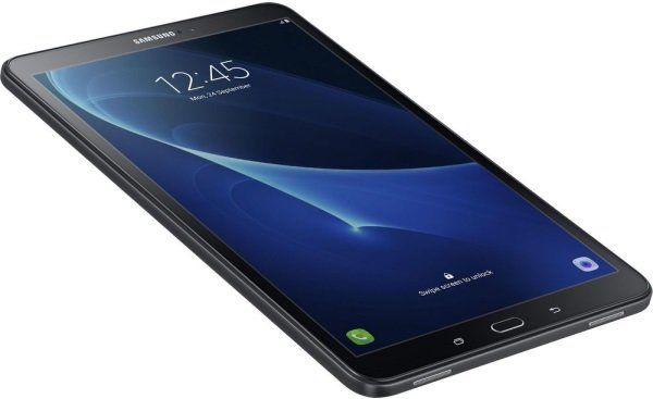 Планшет Samsung Galaxy Tab A 10.1 Black (SM-T580NZKASEK)