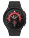 Смарт-годинник Samsung Galaxy Watch 5 Pro LTE Black (SM-R925FZKASEK)