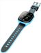 Детские смарт часы Smart Baby Watch HW11 Blue
