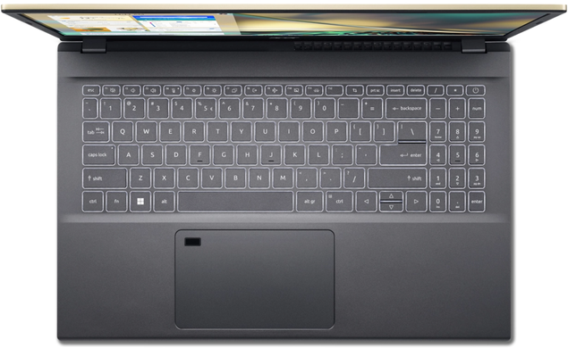Ноутбук Acer Aspire 5 A515-57G-557X (NX.K2FEU.00F)