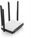Wi-Fi роутер Zyxel NBG6615 (NBG6615-EU0101F)